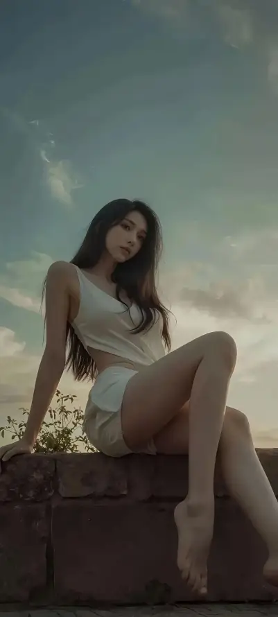 少妇与伊人：欧洲日本影视中的女性角色变迁